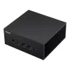 ASUS ExpertCenter PN64-BB5003MDE1 Mini PC μαύρο i5-13500H