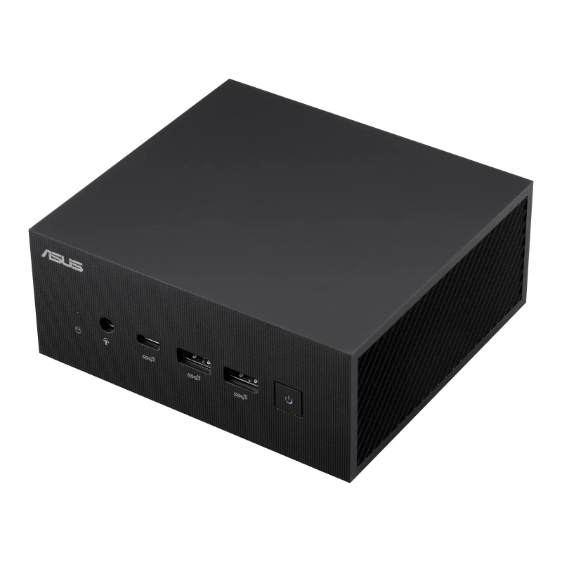 ASUS ExpertCenter PN64-BB5003MDE1 Mini PC μαύρο i5-13500H