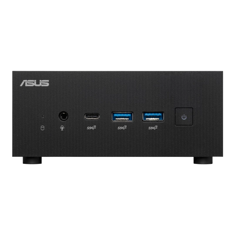 ASUS ExpertCenter PN64-BB5003MDE1 Mini PC μαύρο i5-13500H