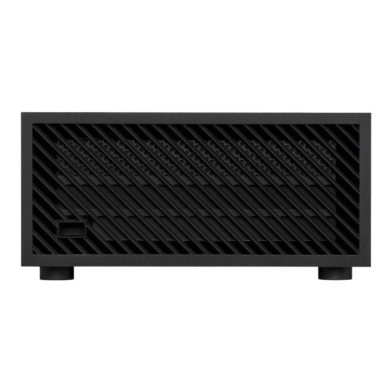 ASUS ExpertCenter PN64-BB5003MDE1 Mini PC μαύρο i5-13500H