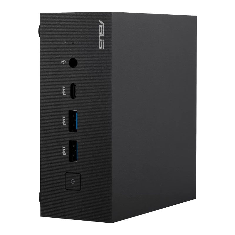 ASUS ExpertCenter PN64-BB5003MDE1 Mini PC μαύρο i5-13500H