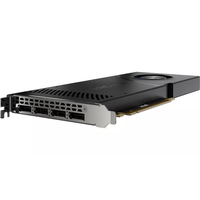 Κάρτα γραφικών Intel Arc Pro A60 12 GB GDDR6 2000 MHz