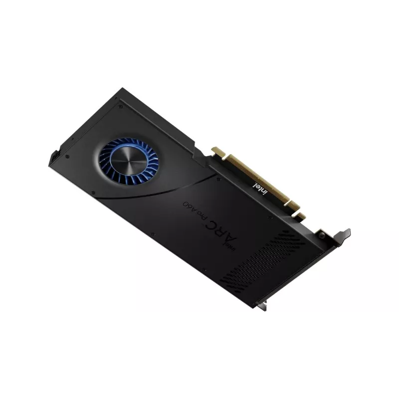 Κάρτα γραφικών Intel Arc Pro A60 12 GB GDDR6 2000 MHz