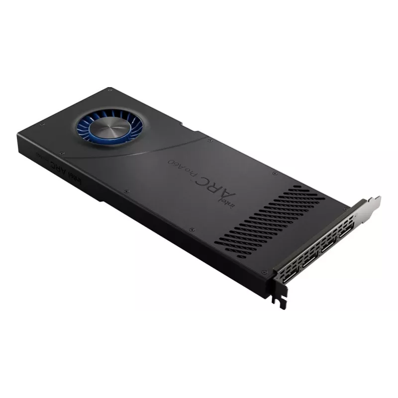 Κάρτα γραφικών Intel Arc Pro A60 12 GB GDDR6 2000 MHz