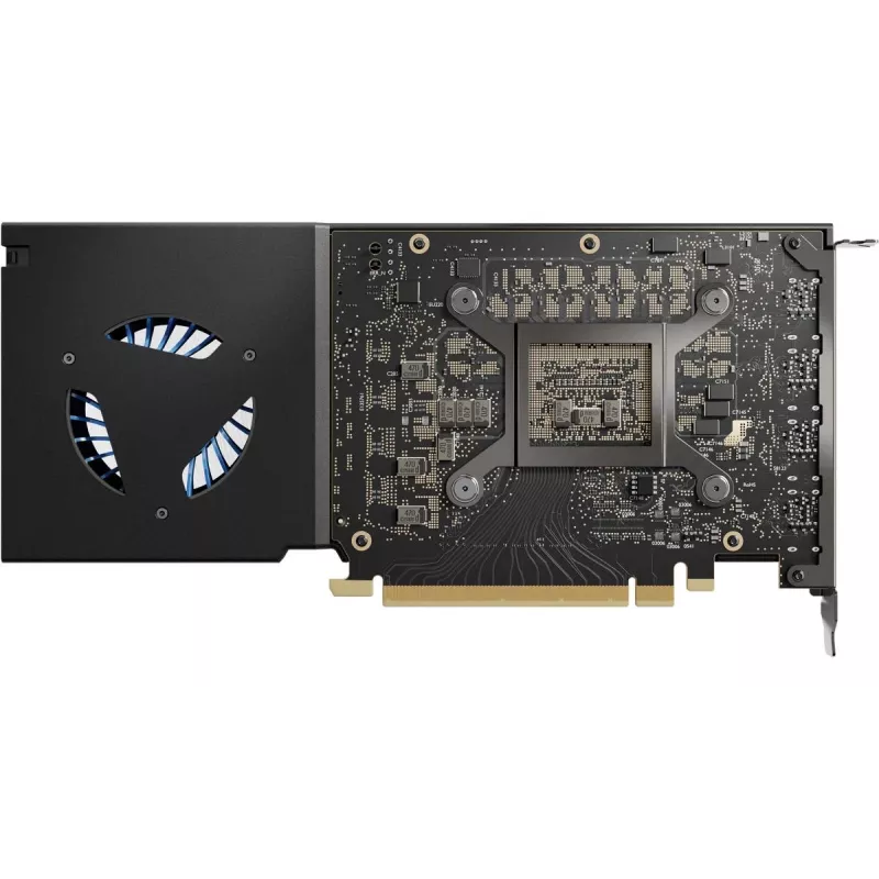 Κάρτα γραφικών Intel Arc Pro A60 12 GB GDDR6 2000 MHz