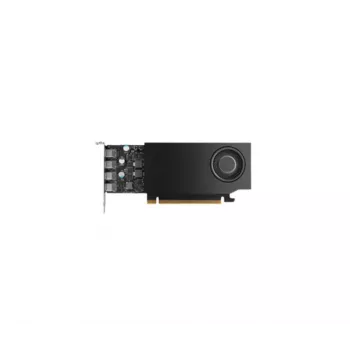 Κάρτα γραφικών NVIDIA RTX A400 4GB GDDR6