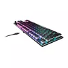 Turtle Beach Vulcan TKL Πληκτρολόγιο Gaming USB QWERTZ Γερμανικά μαύρο
