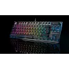 Turtle Beach Vulcan TKL Πληκτρολόγιο Gaming USB QWERTZ Γερμανικά μαύρο