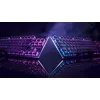 Turtle Beach Vulcan TKL Πληκτρολόγιο Gaming USB QWERTZ Γερμανικά μαύρο