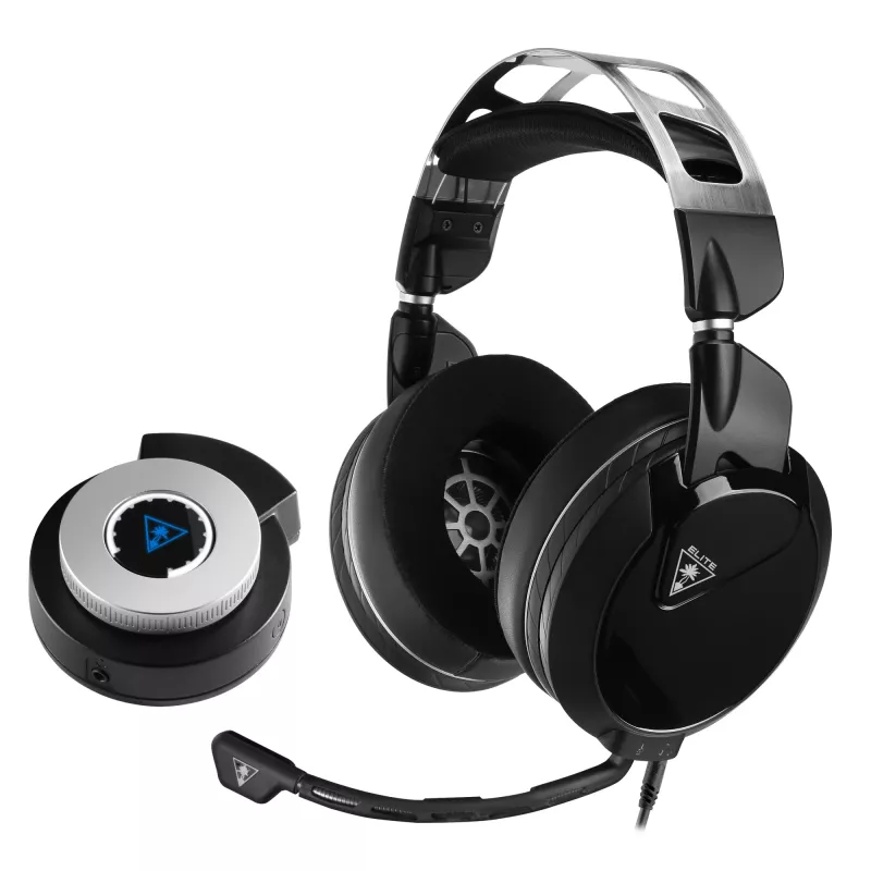 Turtle Beach Elite pro 2 & SuperAmp Ακουστικά Gaming για PS5 & PS4