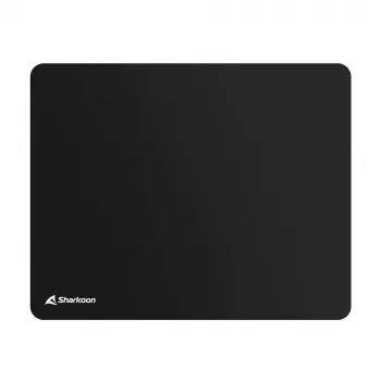 SHARKOON 1337 V2 Gaming Mat Xl Gaming-Mauspad μαύρο
