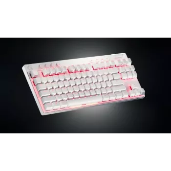 LOGITECH G Pro X TKL Lightspeed Gaming Πληκτρολόγιο - Bluetooth - Μαύρο Γερμανικό - Qwertz - Tactile