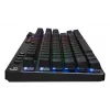 LOGITECH G Pro X TKL Lightspeed Gaming Πληκτρολόγιο - Bluetooth - Μαύρο Γερμανικό - Qwertz - Tactile