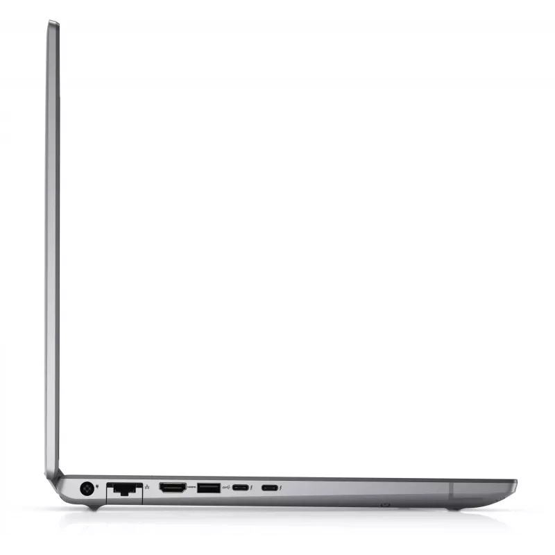Mobile Workstation DELL Precision 7680 16 ίντσες Intel Core i7 32GB RAM 1TB SSD Windows 11 Pro