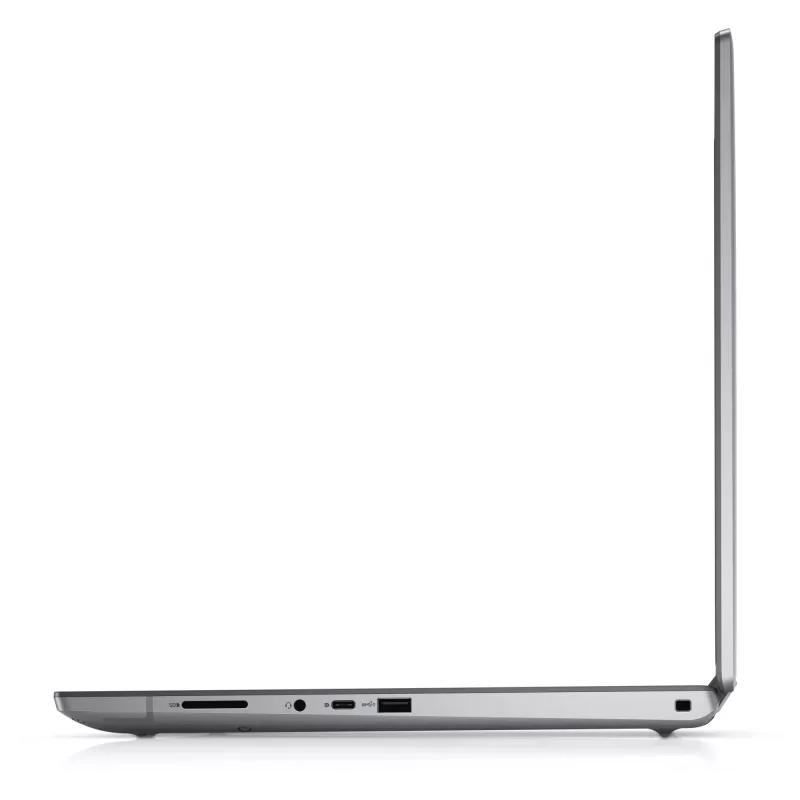 Mobile Workstation DELL Precision 7680 16 ίντσες Intel Core i7 32GB RAM 1TB SSD Windows 11 Pro