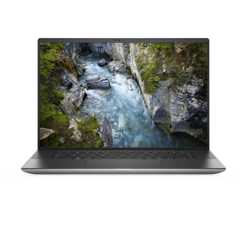 Mobile Workstation DELL Precision 5690 16 ίντσες Intel Core Ultra 7 32GB RAM 1TB SSD Windows 11 Pro