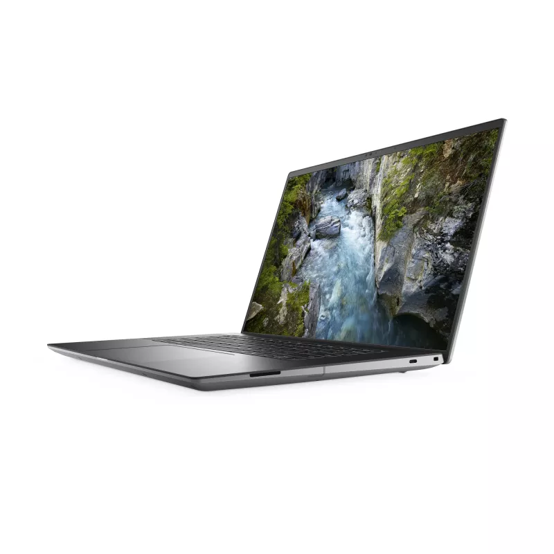 Mobile Workstation DELL Precision 5690 16 ίντσες Intel Core Ultra 7 32GB RAM 1TB SSD Windows 11 Pro
