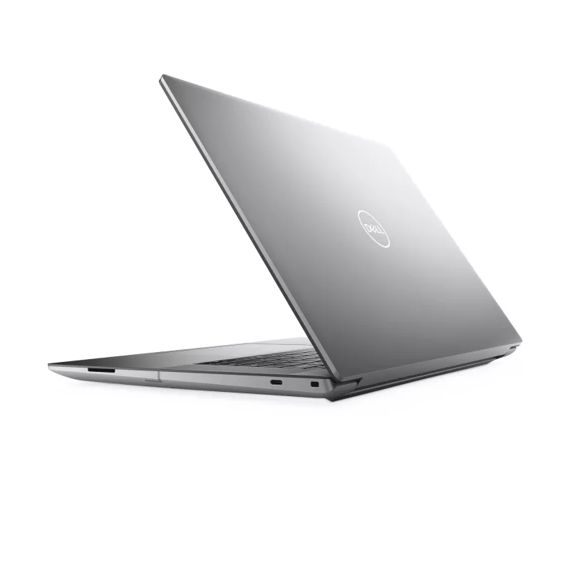 Mobile Workstation DELL Precision 5690 16 ίντσες Intel Core Ultra 7 32GB RAM 1TB SSD Windows 11 Pro