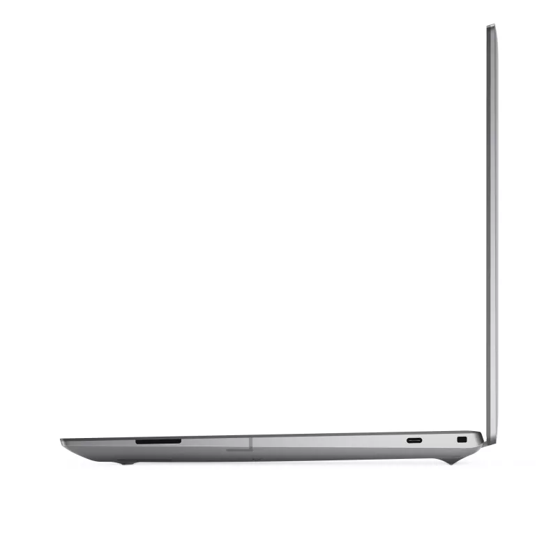 Mobile Workstation DELL Precision 5690 16 ίντσες Intel Core Ultra 7 32GB RAM 1TB SSD Windows 11 Pro