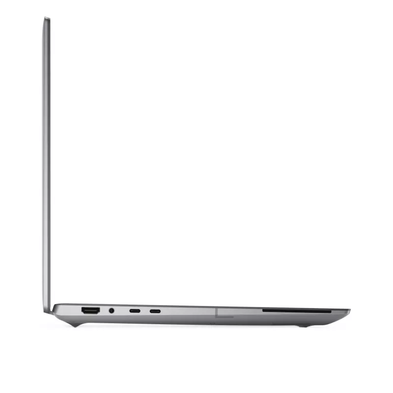 Mobile Workstation DELL Precision 5690 16 ίντσες Intel Core Ultra 7 32GB RAM 1TB SSD Windows 11 Pro