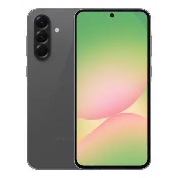 Samsung Galaxy A56 5G Enterprise Edition 17 cm (6.7 ίντσες) Dual SIM USB Type-C 8 GB 128 GB 5000 mAh Γραφίτης