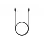 Samsung EP-DX310JBEGEU Καλώδιο USB 1,8 m USB-C Μαύρο