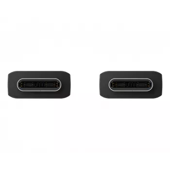 Samsung EP-DX310JBEGEU Καλώδιο USB 1,8 m USB-C Μαύρο