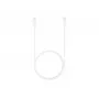 Samsung EP-DX510JWEGEU Καλώδιο USB 1,8 m USB C Λευκό