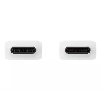 Samsung EP-DX510JWEGEU Καλώδιο USB 1,8 m USB C Λευκό