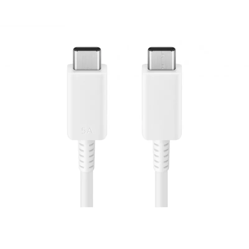 Samsung EP-DX510JWEGEU Καλώδιο USB 1,8 m USB C Λευκό