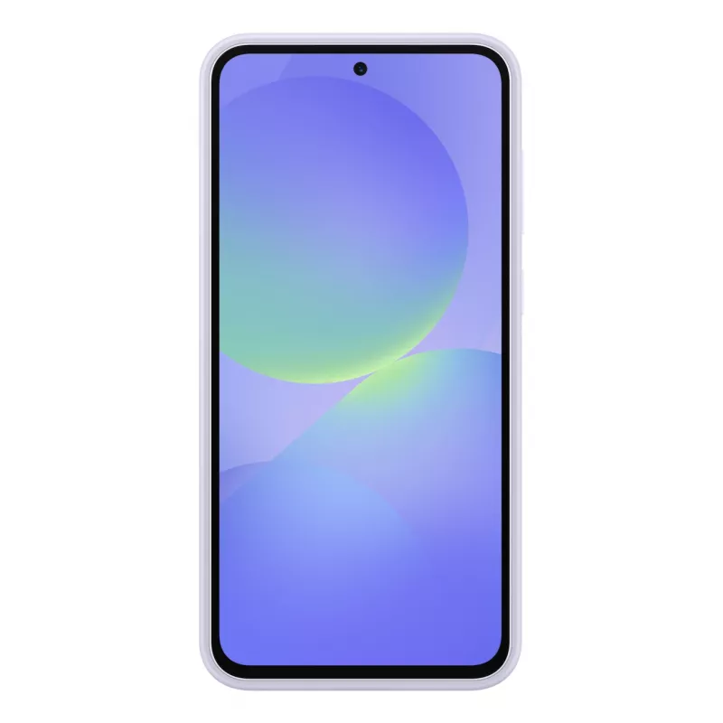 Samsung EF-PA366 Θήκη κινητού 17 cm (6.7 ίντσες) Λεβάντα