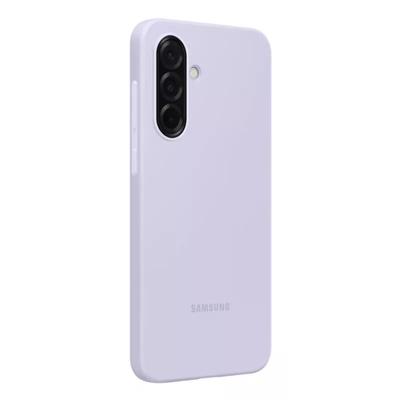 Samsung EF-PA366 Θήκη κινητού 17 cm (6.7 ίντσες) Λεβάντα