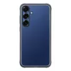 Samsung EF-JS936 Flipsuit Rugged θήκη για Galaxy S25+, μαύρη