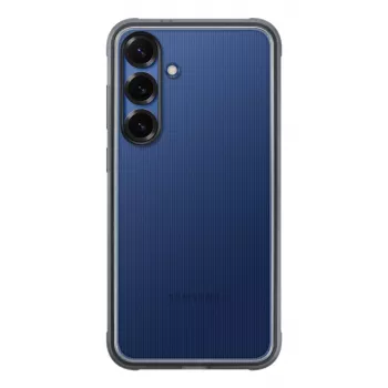 Samsung EF-JS936 Flipsuit Rugged θήκη για Galaxy S25+, μαύρη