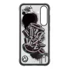 Samsung EF-JS936 Flipsuit Rugged θήκη για Galaxy S25+, μαύρη