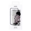 Samsung EF-JS936 Flipsuit Rugged θήκη για Galaxy S25+, μαύρη