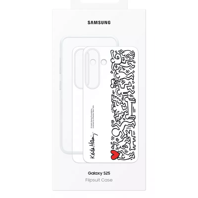 Samsung EF-MS931 Θήκη κινητού 15,8 cm (6,2 ίντσες) Πολύχρωμο, Λευκό