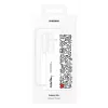 Samsung EF-MS936 Θήκη κινητού 17 cm (6,7 ίντσες) Πολύχρωμο, Λευκό