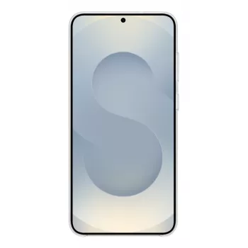Samsung Standing Grip Case για Galaxy S25+, Θήκη, Samsung, Galaxy S25+, 17 cm (6,7 ίντσες), Λευκό