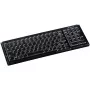 Contour Design Active Key Contour Industrial Πληκτρολόγιο IP68 Συμπαγές Ασύρματο Μαύρο DE C7000