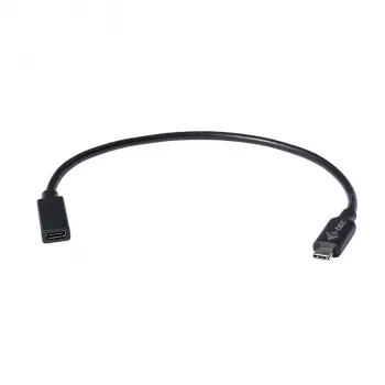 Καλώδιο Επέκτασης USB-C i-tec C31EXTENDCBL 30 cm