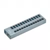 i-tec USB 3.0 Hub Φόρτισης 13 Θυρών + Τροφοδοτικό 60 W