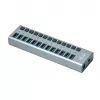 i-tec USB 3.0 Hub Φόρτισης 13 Θυρών + Τροφοδοτικό 60 W