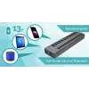 i-tec USB 3.0 Hub Φόρτισης 13 Θυρών + Τροφοδοτικό 60 W