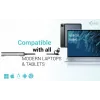 i-tec USB-C/USB-A Μεταλλικό Hub 1x USB 3.0 + 3x USB 2.0