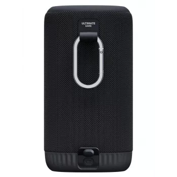 LOGITECH Ultimate Ears Everboom Αυτόνομο ηχείο μαύρο (Charcoal Schwarz)