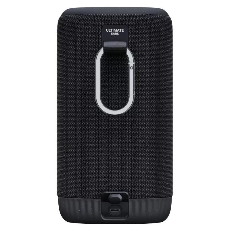 LOGITECH Ultimate Ears Everboom Αυτόνομο ηχείο μαύρο (Charcoal Schwarz)