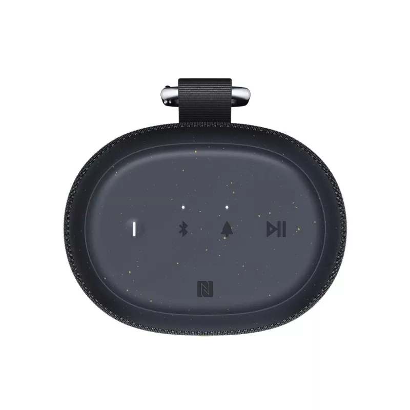 LOGITECH Ultimate Ears Everboom Αυτόνομο ηχείο μαύρο (Charcoal Schwarz)
