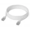 UBIQUITI NETWORKS Unifi Patch Καλώδιο Premium - CAT6a - 5m - Λευκό