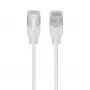 UBIQUITI NETWORKS Unifi Patch Καλώδιο Premium - CAT6a - 12m - Λευκό